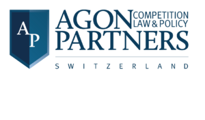 Logo von AGON PARTNERS