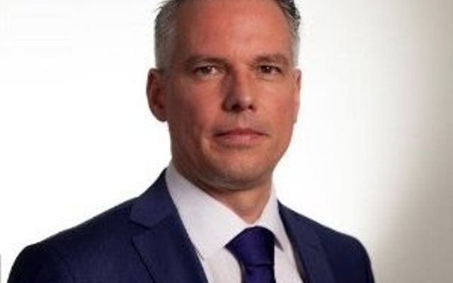 Michael Knoll