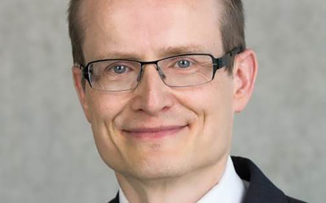 Jens Lehne