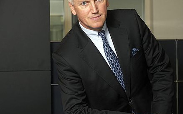 Thomas Borer