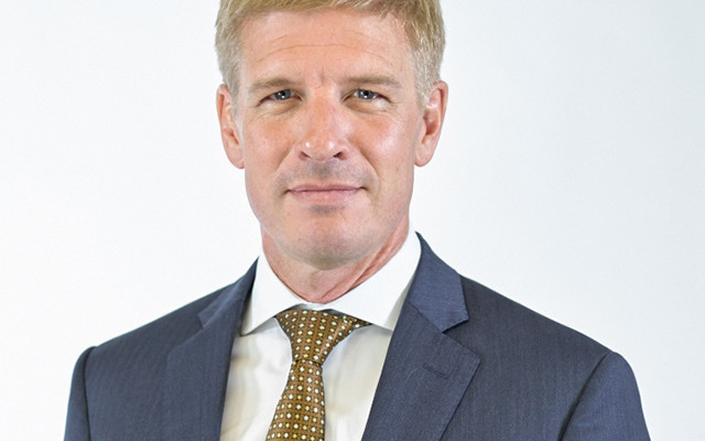 Dominik Isler