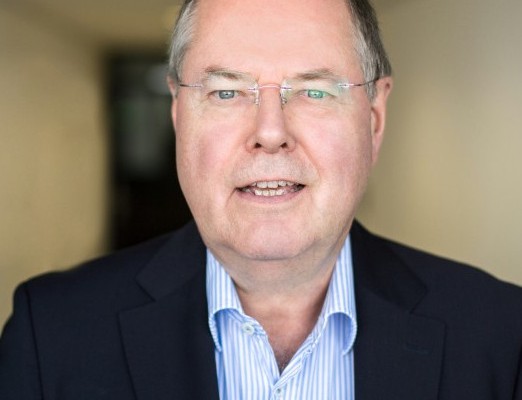 Peer Steinbrück