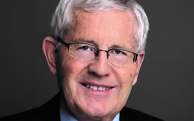 Kaspar Villiger