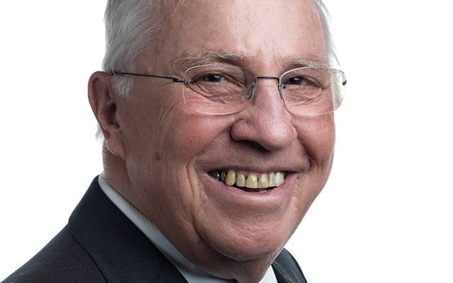 Christoph Blocher