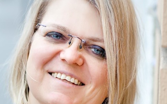 Karin Matussek
