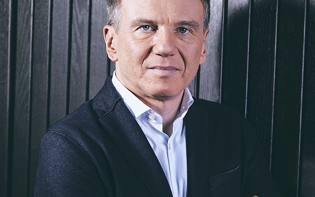 Armin Wolf