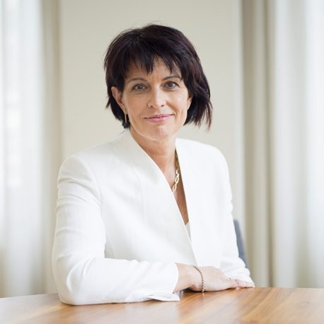 Doris Leuthard